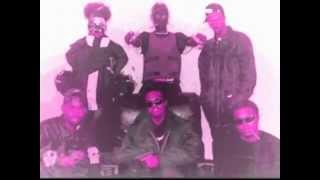 Three 6 Mafia - Funkytown