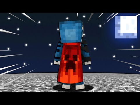 HO RAGGIUNTO LA FINE DEL MONDO - MINECRAFT ITA - MODCRAFT