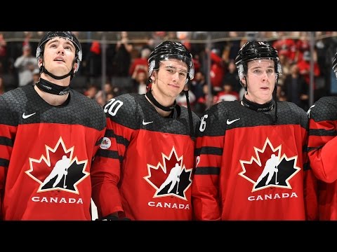 WJC - Playing the Preliminary Round