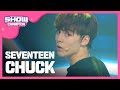 [SHOWCHAMPION] 세븐틴 - 엄지척 (SEVENTEEN - Chuck) l EP.186