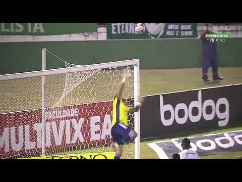 GUARANI 2 X 3 CRUZEIRO Melhores momentos HD