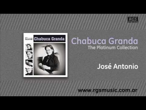 Chabuca Granda - José Antonio