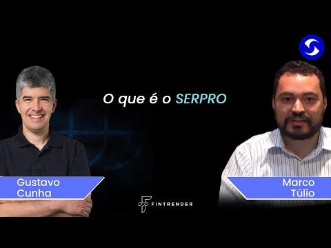 O que é o SERPRO