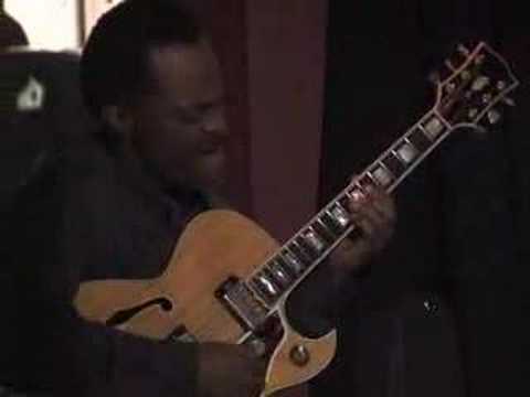 Akiko Plays Funky Mama@Pearl's