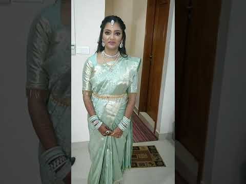 Bridal Makeup Artist portfolio by Hair And Makeup By Vidhya in Coimbatore - Photo 3 Bridal Makeup Artist portfolio by Hair And Makeup By Vidhya in Coimbatore - Photo 3