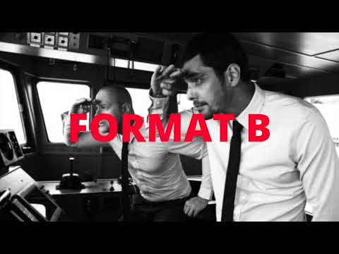 Format B - 1Live DJ Session (15.09.2018)