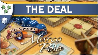 The Voyages of Marco Polo video thumbnail