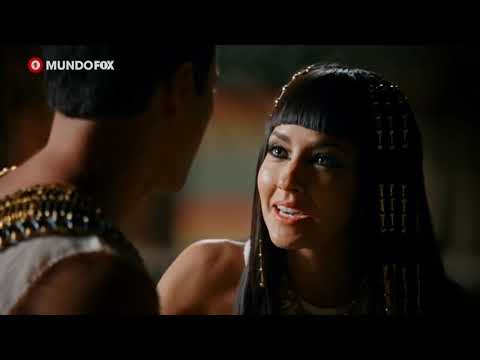 Jose de Egipto capitulo 28