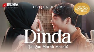 Download lagu Dinda (Jangan Marah Marah) - Isqia Hijri  mp3