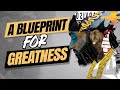 Nipsey Hussle The Continuing Marathon My Blueprint Episode 1