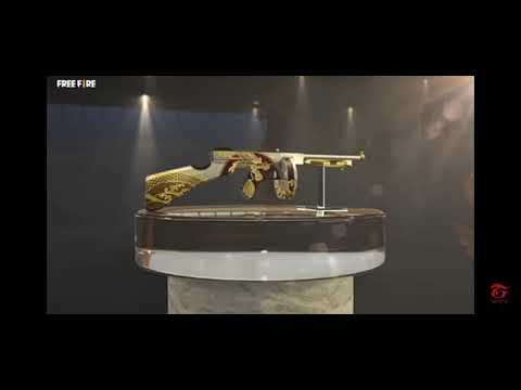 Thompson dragon mob update.