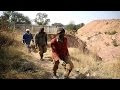 Three Miners Emerge Alive Several Others Remain Trapped In South Africa