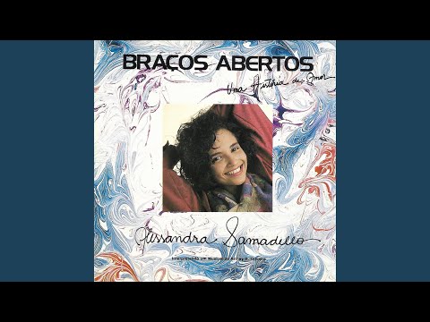 Braços Abertos