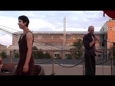 Dzejas Slama 3 uzvarētāja Sima Silvija