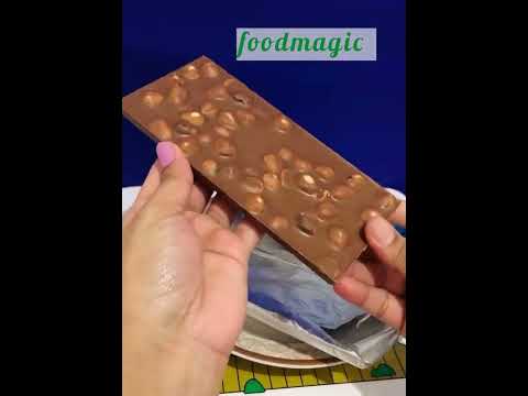 Lindt Swiss classic milk chocolate#food#foodmagic#viral#trending#youtubeshorts#shorts#lindt#youtube