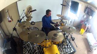 Petra - Adonai - Cover by Kevin Brandow