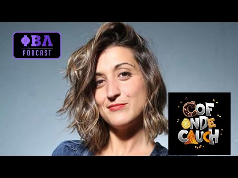 Susi Caramelo: "Me puse el nombre a la primera" 🍬 / Cofondecauch