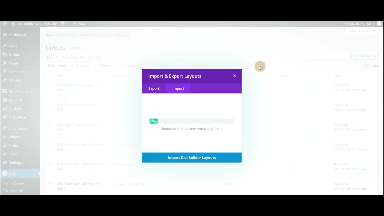 Service Ultimate Divi Modules UI Bundle