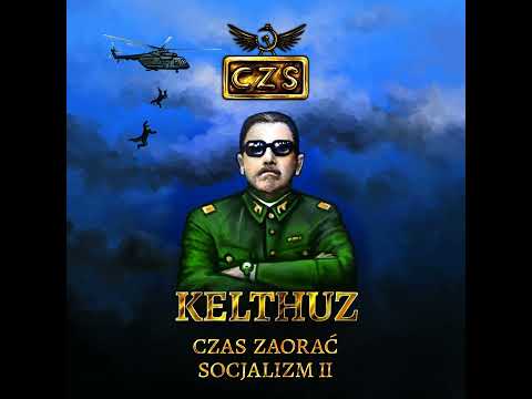 Kelthuz - Start up the Rotors