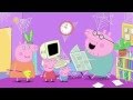 Peppa Pig English Episodes Compilation Season 4 Episodes 22 35 DJESSMAY