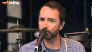 The Shins live at Hurricane 2012 Full Set