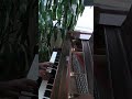 Piano Cover By Irl Sinatra Young At Heart By Juan Manuel Cascales From 1953 Pianocover