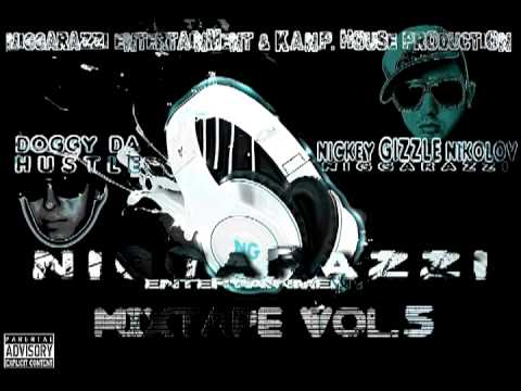 2Pac - Do 4 Your Luv(Gizzle's Remix)