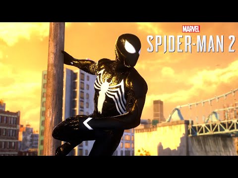 Spider-Man 2 Part 12 - PS5 1080p/60fps No Commentary
