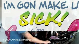 New Parliament preview @ Soul Clap