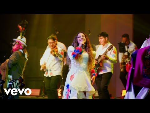 AMARANTA - NOCHES TRISTES (en concierto)