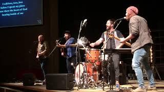 Carrollton- Stand By Ground