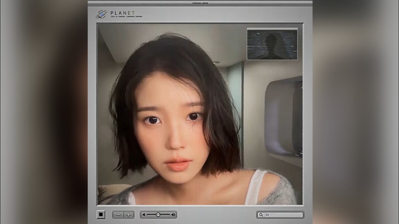 Dear my crazy soulmate – IU