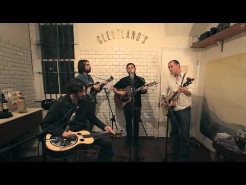 Live At Cleveland's - The Green Mohair Suits "We'll surely die"