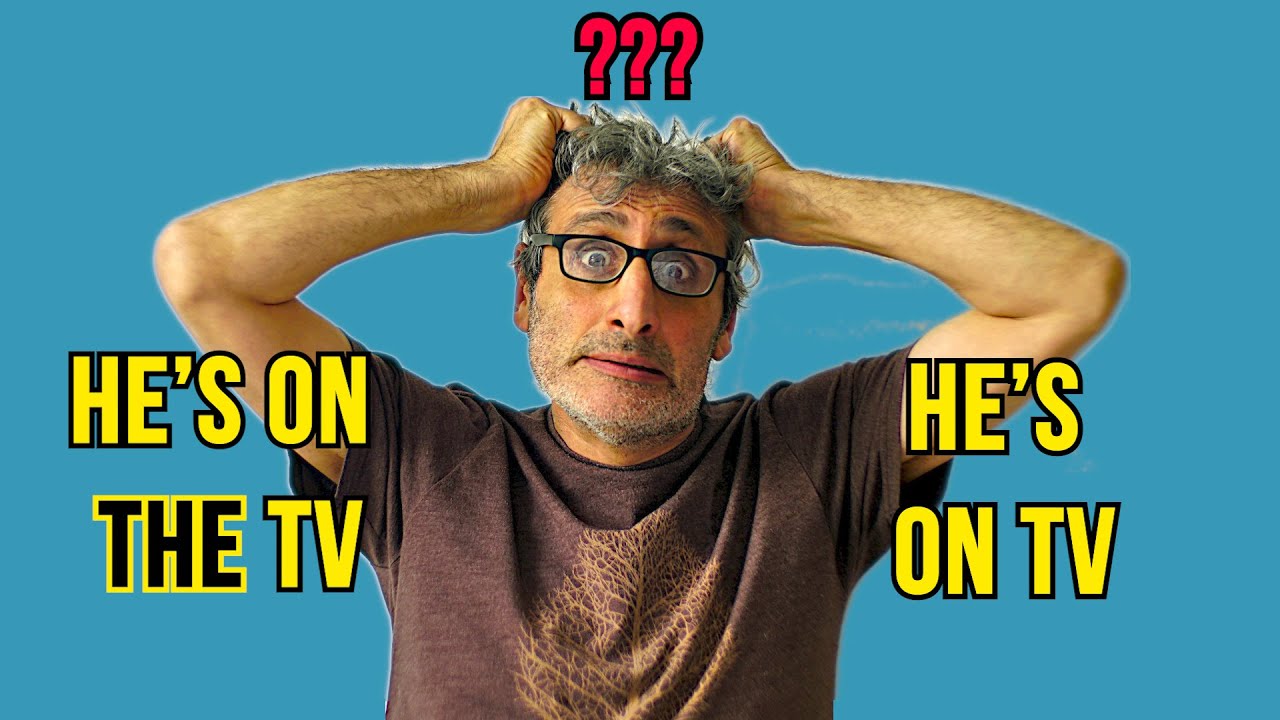 ARTICLES [A, AN, THE] 33 ADVANCED RULES + Common Mistakes.- English Grammar