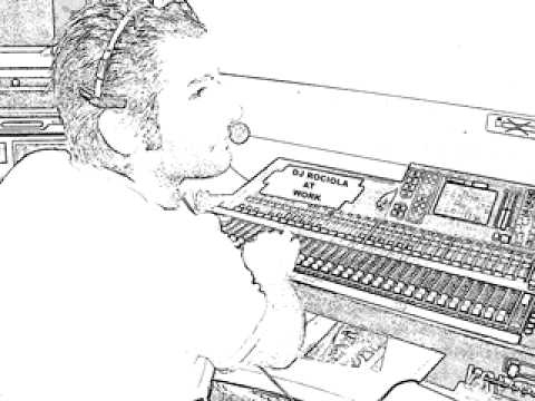 MASHUP Ce Ce Peniston - Finally vs Metropole - Miss Manhattan (by Fabio Rocca)