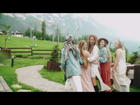 Switzerland 4K 🇨🇭 • Relaxing Piano & Nature Sounds | Peaceful Alpine Landscapes for Deep Relaxation