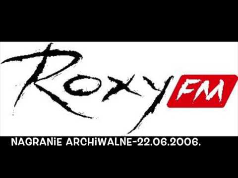ROXY RM- Motyk o poranku -[ Paranienormalni]