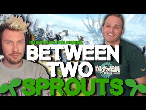 "Adjusting to FF14"  -- A New Podcast Ep. 2. Justruss & Psybear - Between Two Sprouts
