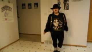 MJ Medley- NIKKI JACKSON