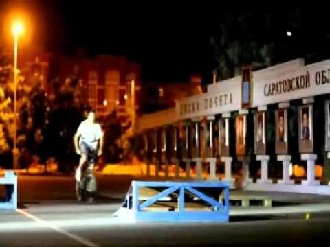 Worldwide Echelon Ride  (official video will be provided SOON;))