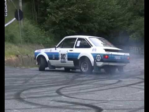 RALLY DELLA LANA STORICO 2013 : PROMO MCVIDEO