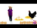 Mother Goose Club Playhouse Part 2 Jack Be Nimble Hickety Pickety From Sesame Street Episode 14