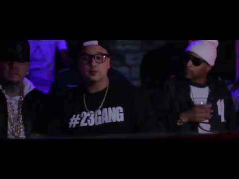 Lil Cas - Self Made Feat. Big Gemini & Lil Young (official Music Video)