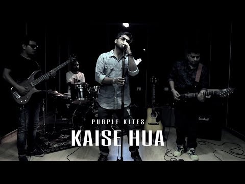 Kaise Hua | Kabir Singh | Cover