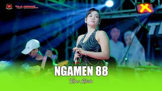 Download lagu NGAMEN 88 - RANI AFRIDA - OM SAVANA SAKJOSE mp3