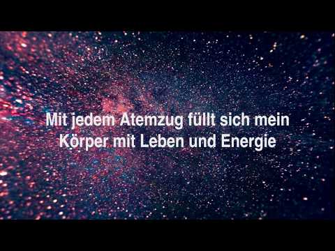 46 Positive Affirmationen Fitness - Affirmationen am Abend für ein aktives Leben