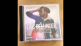 Real R&B go treat yourself Eric Bellinger the rebirth