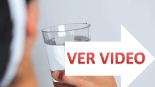☞ Beneficios de hacer enjuage bucal con Agua y Sal