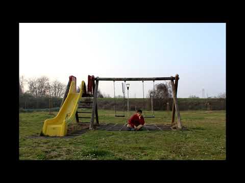 video frame placeholder