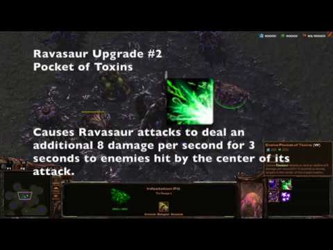 A War Story: Faction Showcase - The Ravagers 04